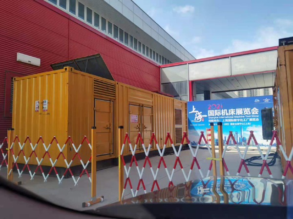海门发电机出租 对于发电机的特性你了解多少？