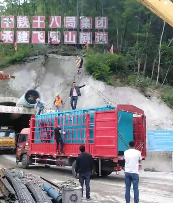 海门发电机组维修后输出功率降低是什么问题
