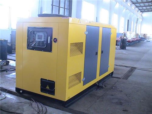 海门租赁发电机 柴油发电机组的蓄电池种类有哪些？