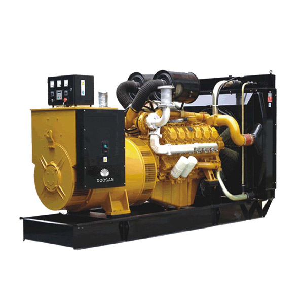 海门租赁发电机-怎样确保潍柴发电机组的质量