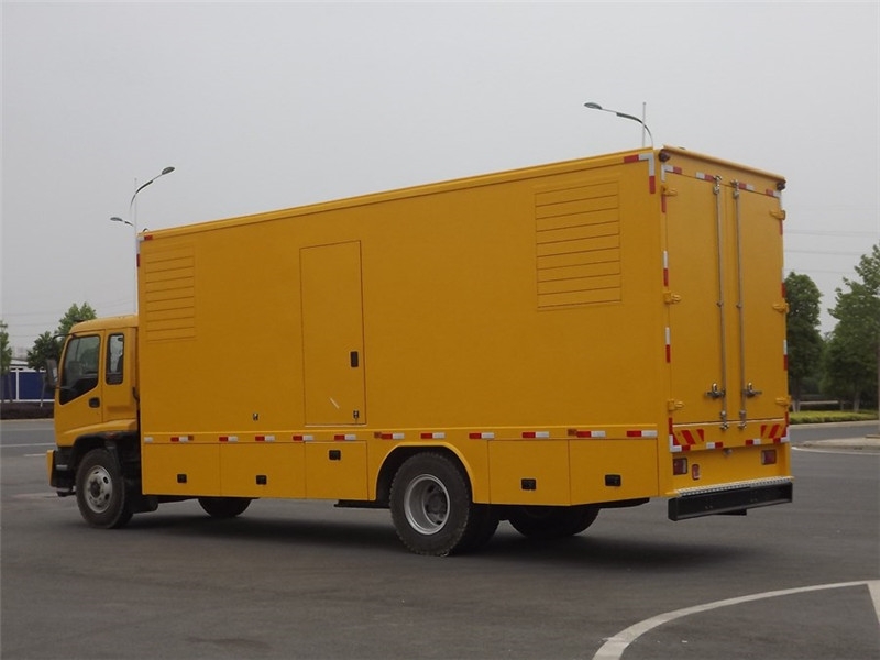 海门租赁发电机-柴油发电机组出口六要素