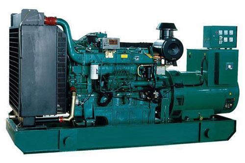 海门出租发电机-康明斯发电机指示控制灯的作用