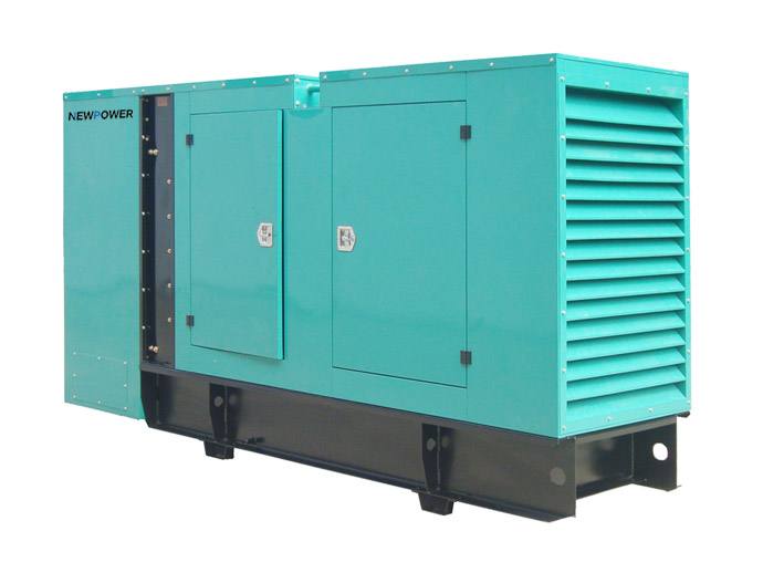 海门发电车租赁-沃尔沃发电机组多少钱