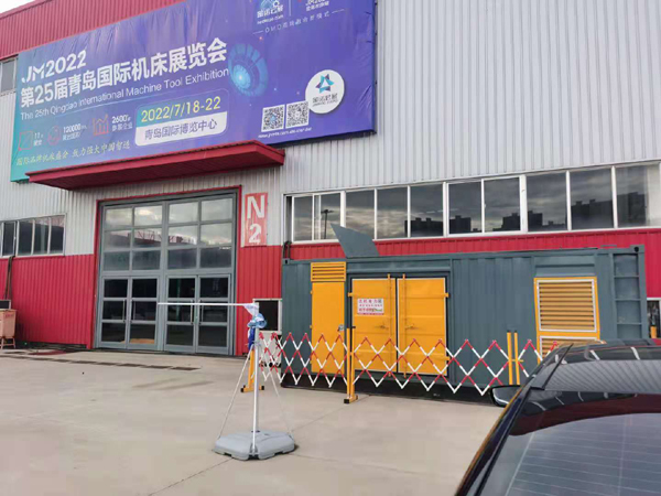 海门发电机租赁-柴油发电机组不及时维护危害大