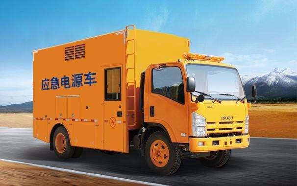 海门租赁发电机-柴油发电机组紧急停机的正确操作方法