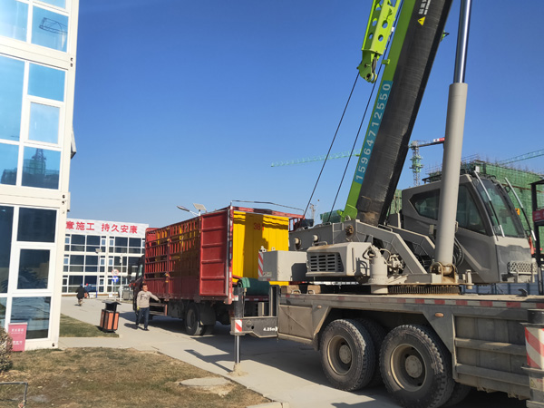 海门发电机出租50KW柴油发电机组需要配多粗电缆线