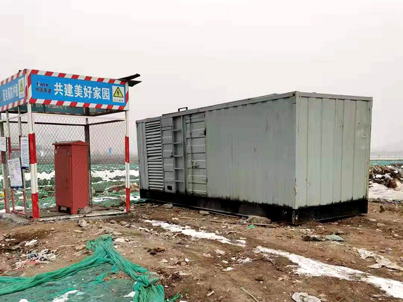 海门燃气发电机在高海拔地区运行时会遇到哪些常见故障？