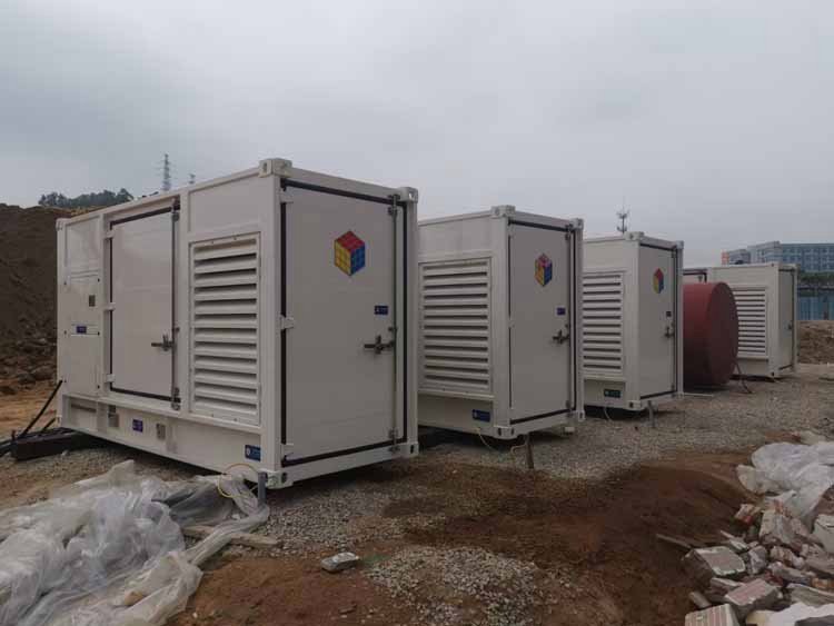 海门如何降低 200KW 柴油发电机的燃油消耗率？