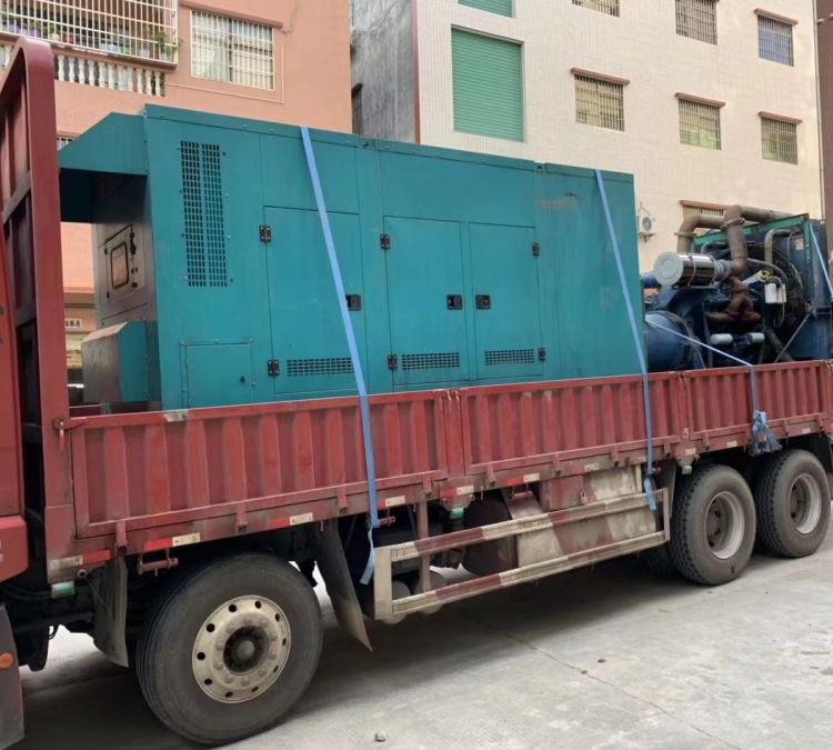 海门如何在不同负载率下确保 400KW 柴油发电机组的正常运行？