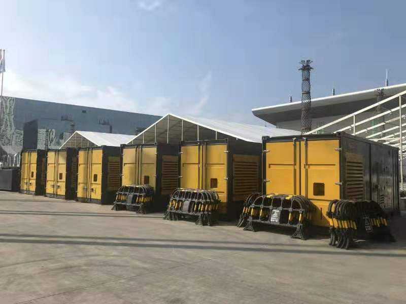 海门柴油发电机组可以24小时全天运行吗？