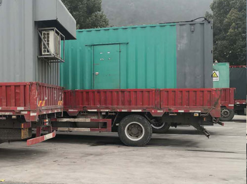 海门柴油发电机组使用注意安全事项有哪些？