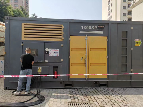 海门延长空气滤清器使用寿命的注意事项