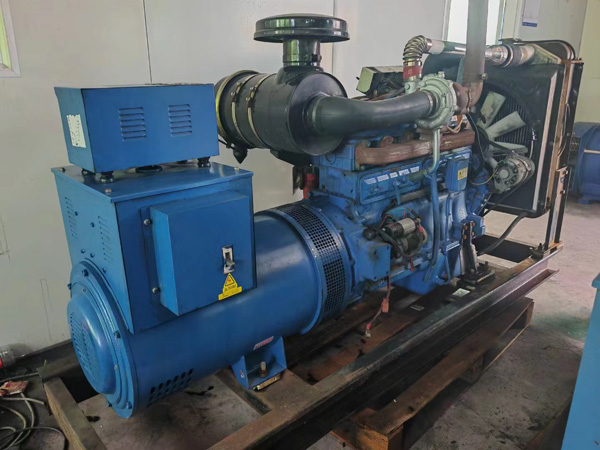 海门100kW柴油发电机组使用多级机油有哪些优缺点？