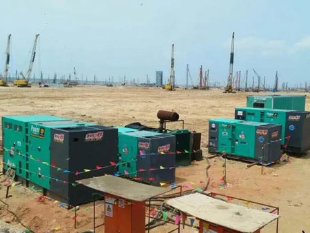 海门测量水冷式机油散热器密封件尺寸的具体步骤是什么？