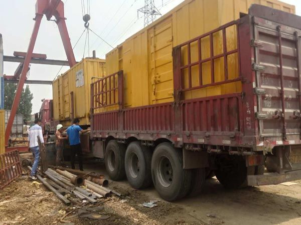 海门更换水冷式机油散热器密封件的操作步骤是怎样的？