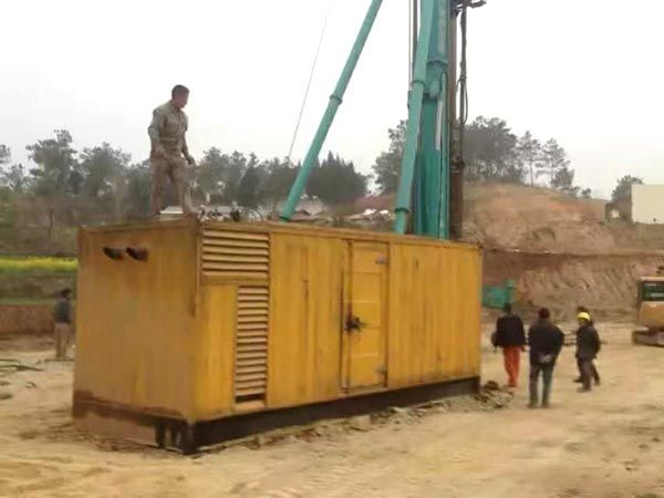海门柴油发电机组应用场合有哪些？