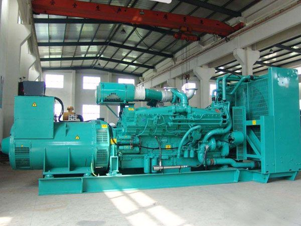 海门影响800KW发电机组油耗的因素有哪些？